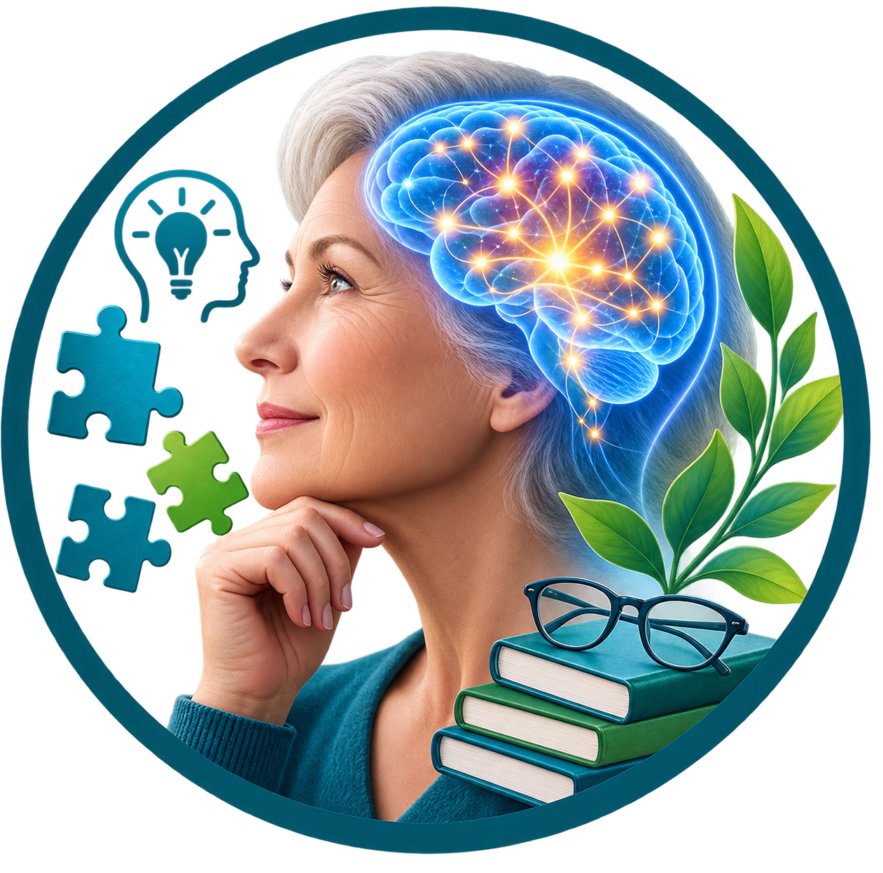 Memory and Brain